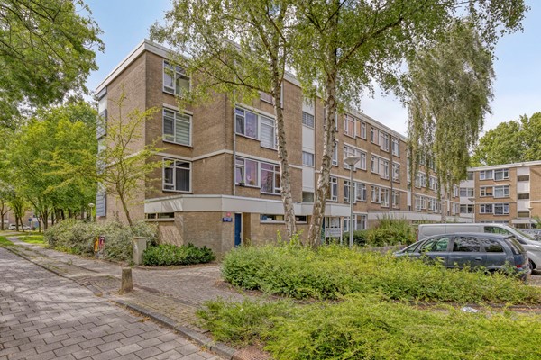 Medium property photo - Midscheeps 9, 1034 TD Amsterdam